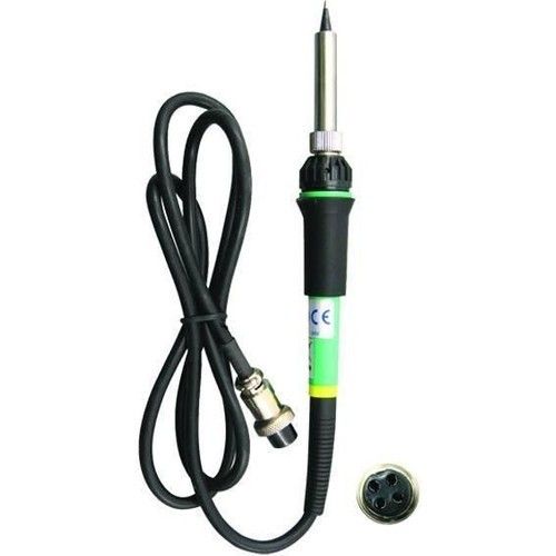 Class ZD-415 24V 60W 4 Pin Dişi Yedek Kalem Havya