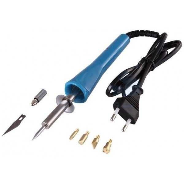 Class ZD-707A 40W Ağaç ( Ahşap ) Yakma Havyası