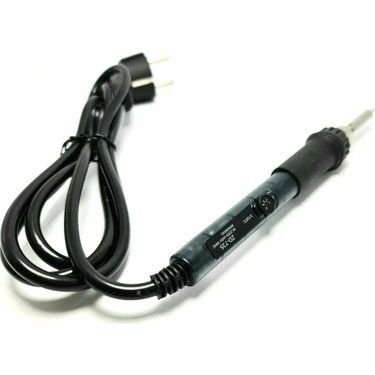 Class ZD-735 10W-60W Arası Ayarlı Kalem Havya