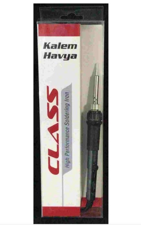 Class ZD-735 10W-60W Arası Ayarlı Kalem Havya