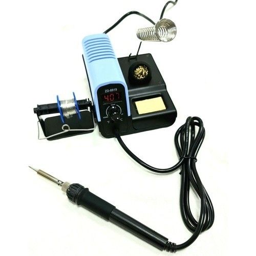 Class ZD-8919 Isı Ayarlı Havya