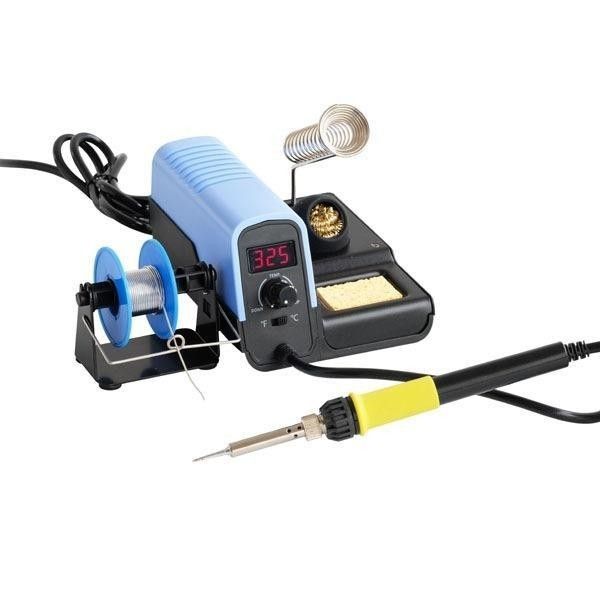 Class ZD-8919 Isı Ayarlı Havya