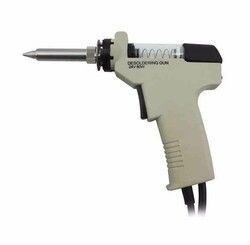 Class ZD-917 Isı Ayarlı + Vakumlu Havya