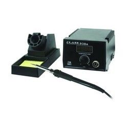 Class ZD-938A Isı Ayarlı Lehimleme İstasyonu