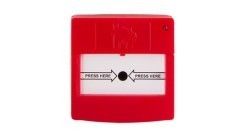 Codesec CK-312 Resetlenebilir Yangın İhbar Butonu