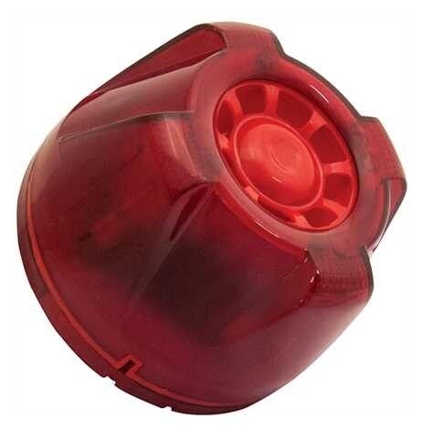 Codesec SA340 Loop Beslemeli Flaşörlü Yangın Siren