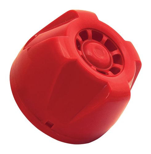 Codesec SR-408 Konv. Flaşörlü Yangın Sireni