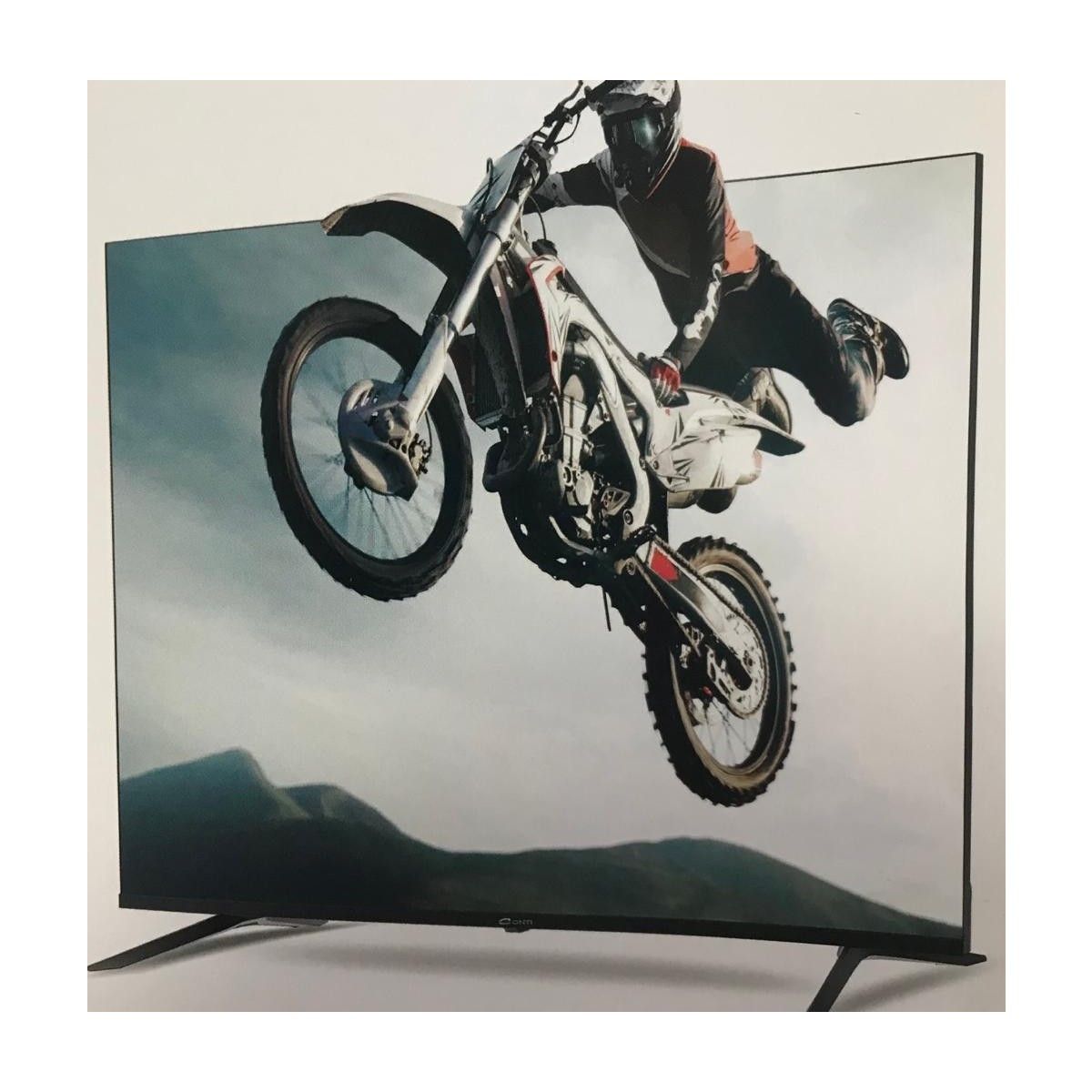 Conti CT43AN100F 43" FHD Uydulu And. Smart Led Tv