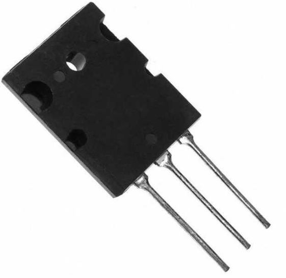 CQ ZTB 500 Transistör