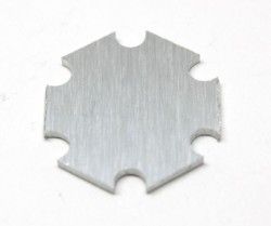 Star Pcb Power Led Soğutucusu