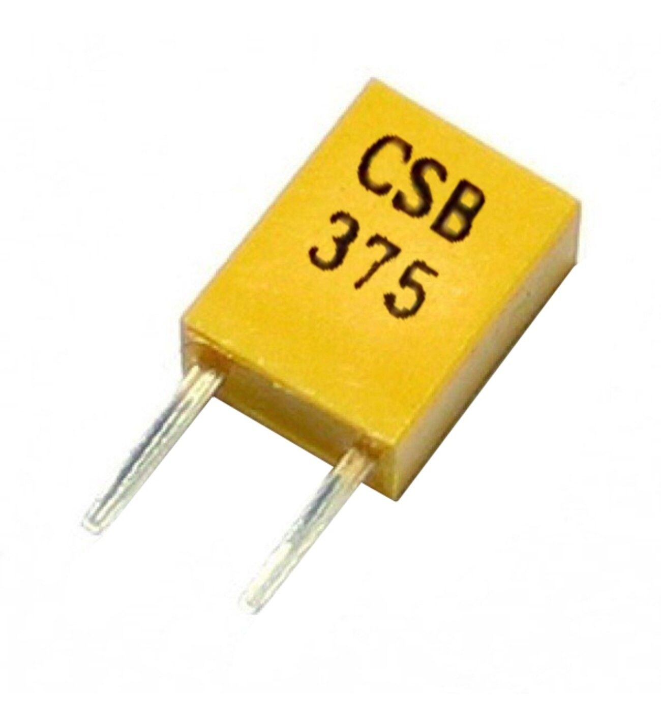 Csb 375 Kristal