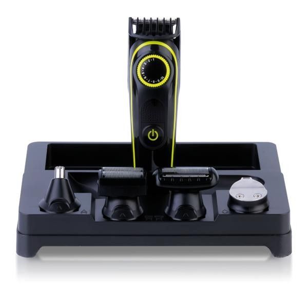 CVS DN-7504 5in1 Erkek Bakım Seti