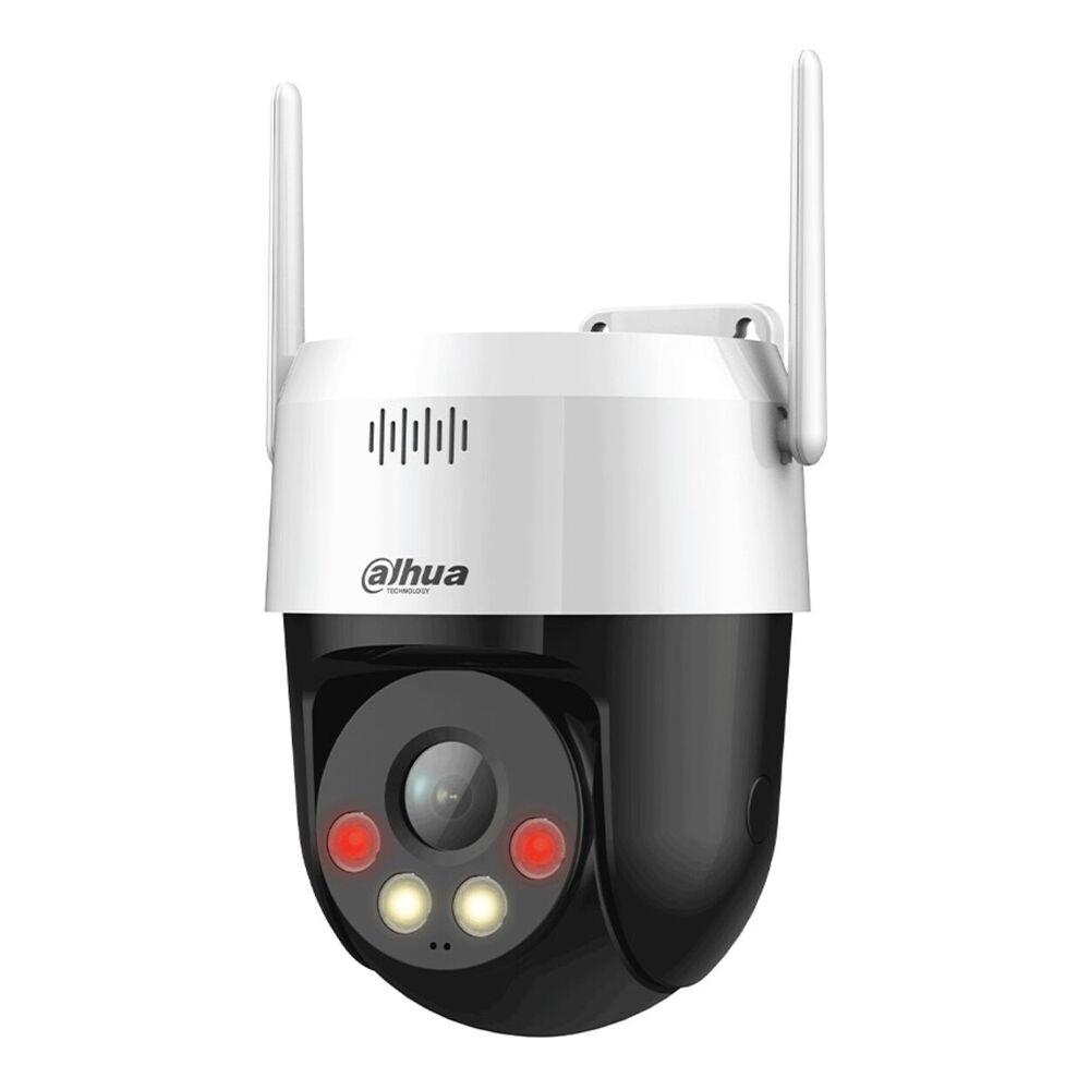 Dahua DH-P3AE-PV 3Mp IP66 Wifi Speed Dome Kamera