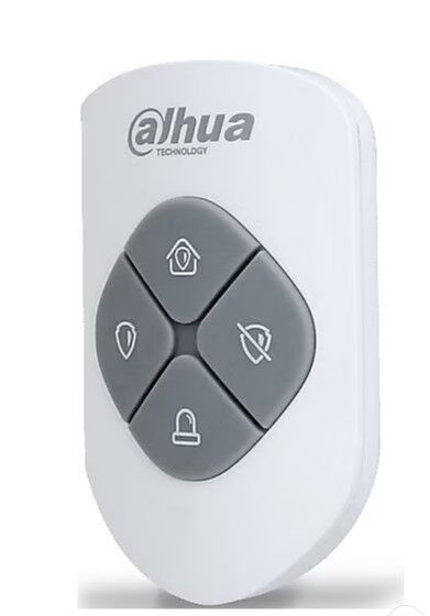 Dahua DHI-ARA24-W2(868) Kablosuz Uzaktan Kumanda