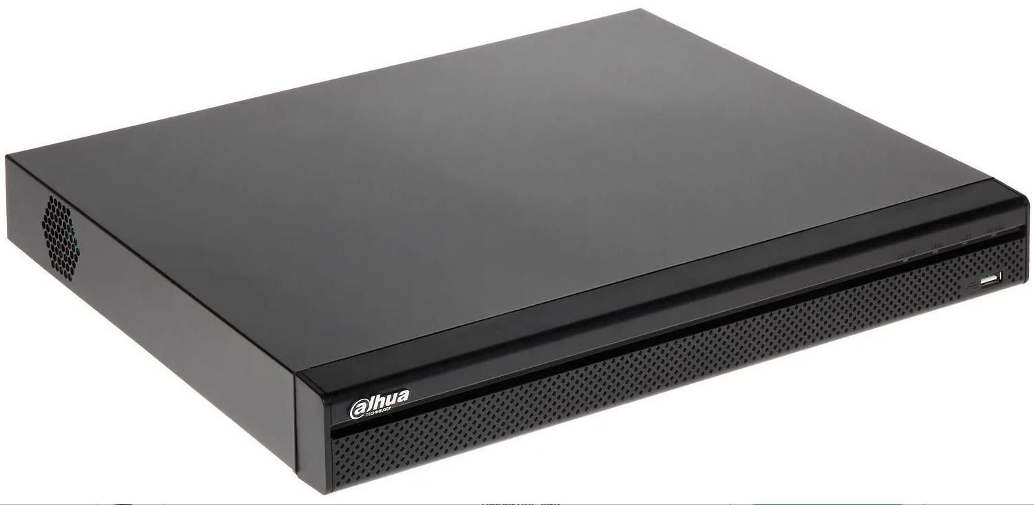 Dahua DHI-NVR4216-4KS2/L 16 Kanal NVR Kayıt Cihazı