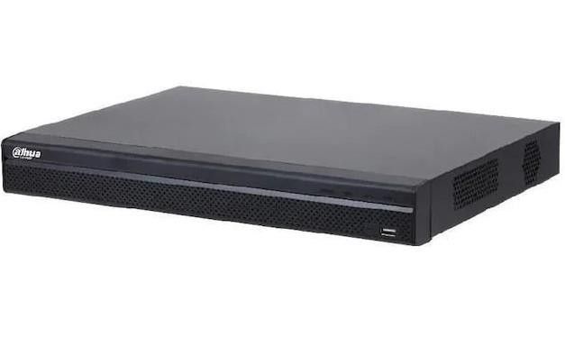 Dahua DHI-NVR4216-4KS2/L 16 Kanal NVR Kayıt Cihazı