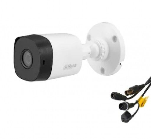 Dahua HAC-B1A21-0360B 2Mp 3.6mm IR Bullet Kamera