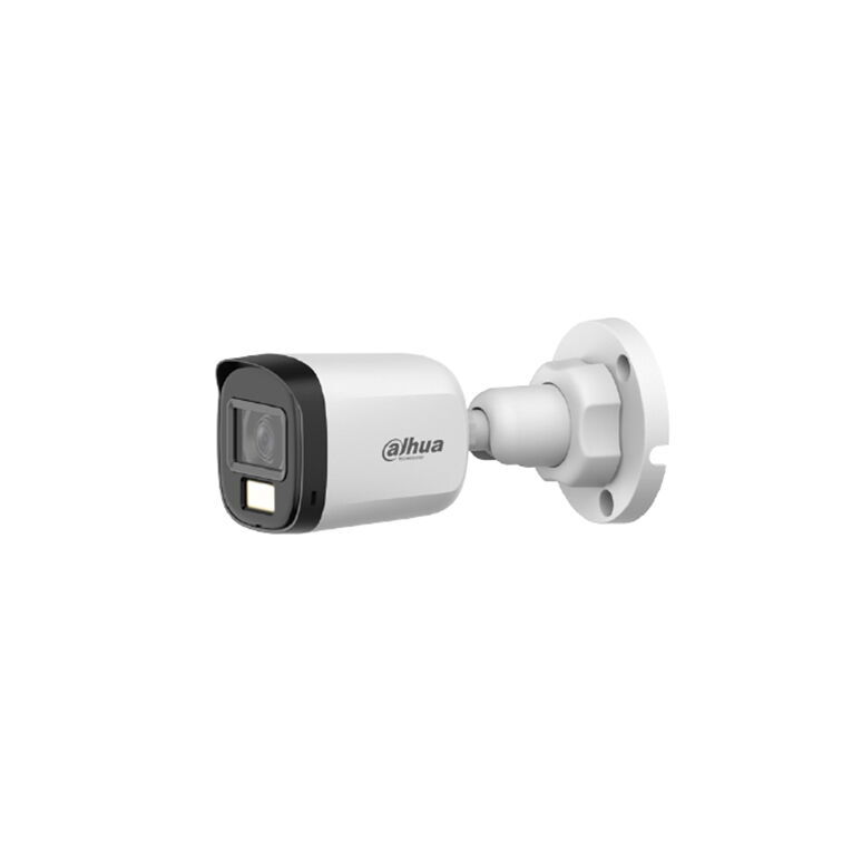 Dahua HAC-B1A21P-U-IL 2Mp 3.6mm IR Bullet Kamera