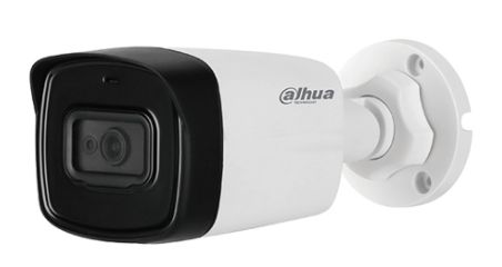 Dahua HAC-HFW1200TL-0360B-S5-DIP 2Mp 3.6mm IR Bull