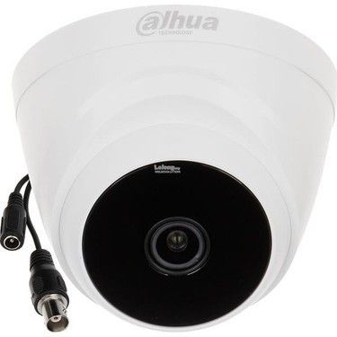 Dahua HAC-T1A21P-DIP 2Mp 2.8mm IR Dome Kamera