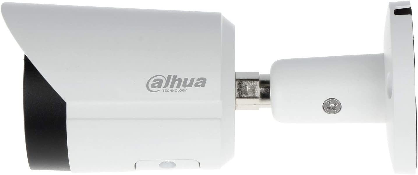 Dahua IPC-HFW1230S-S-0280B-S4 2Mp 2.8mm Poe Bullet