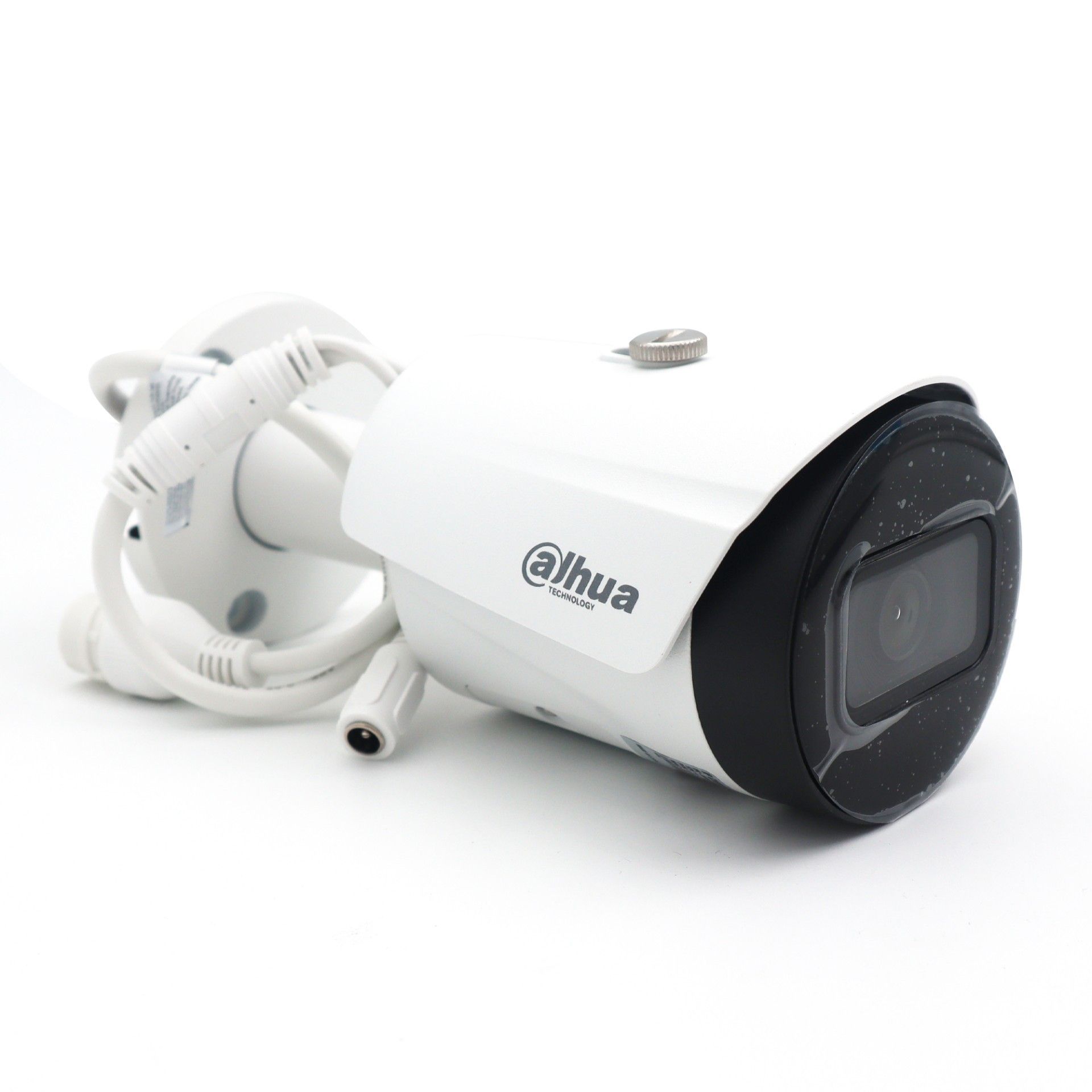 Dahua IPC-HFW1230S-S-0360B-S4 2Mp 3.6mm Poe Bullet