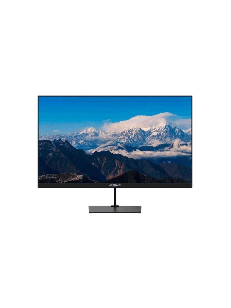 Dahua LM24-C200 24" FHD Led Monitör