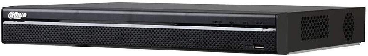 Dahua NVR5216-4KS2 16 Kanal NVR Kayıt Cihazı