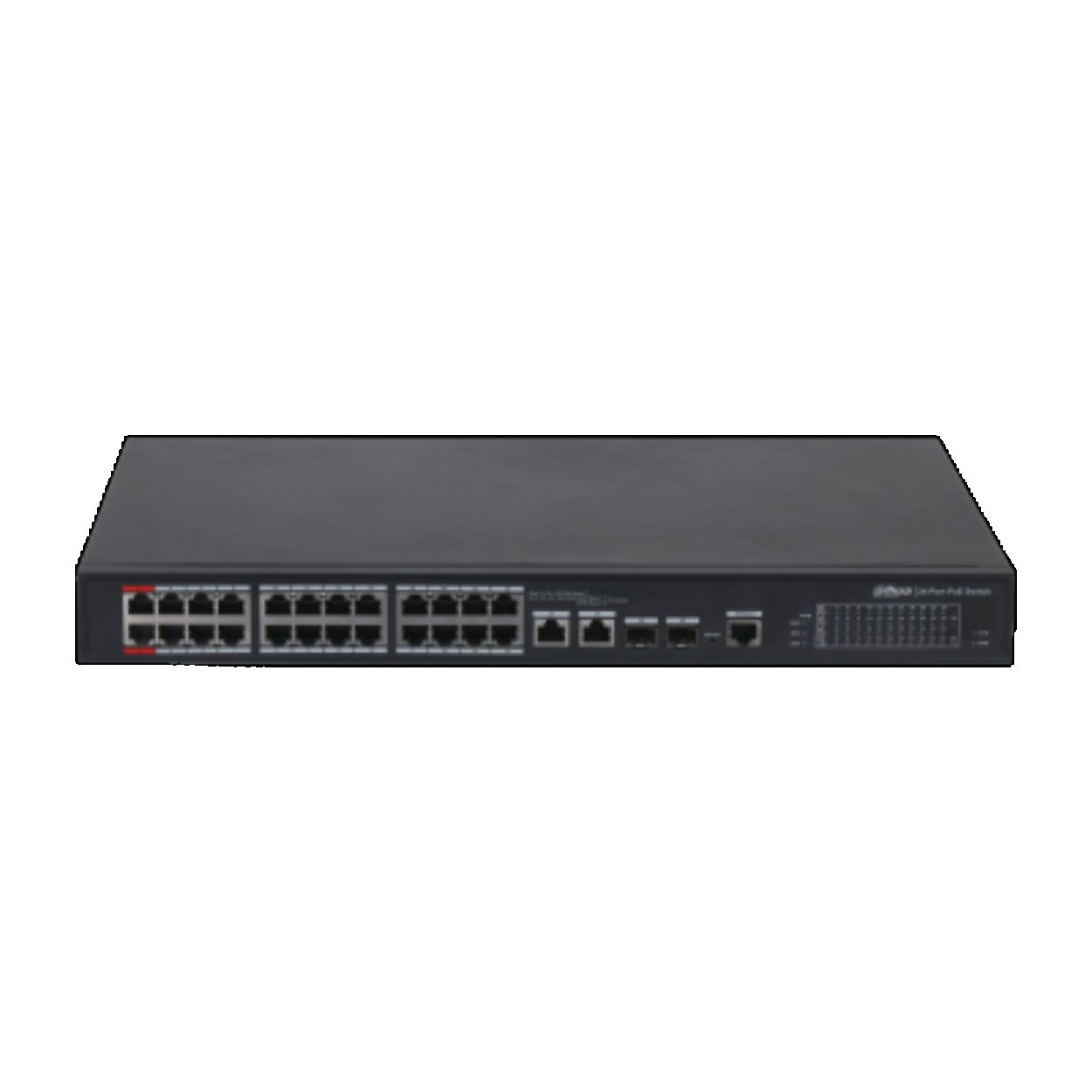 Dahua PFS4226-24ET-360-V3 26 Port PoE Switch