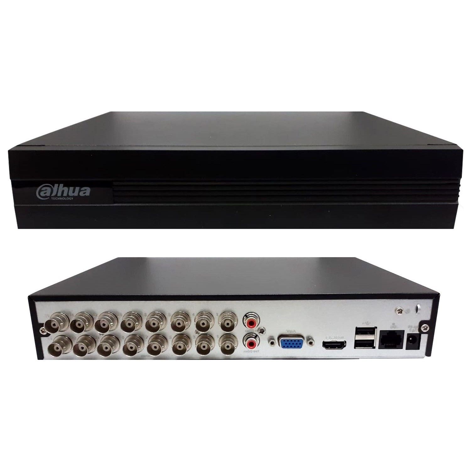 Dahua XVR1B16-I 16 Kanal HDCVI Dijital Kayıt Cihaz