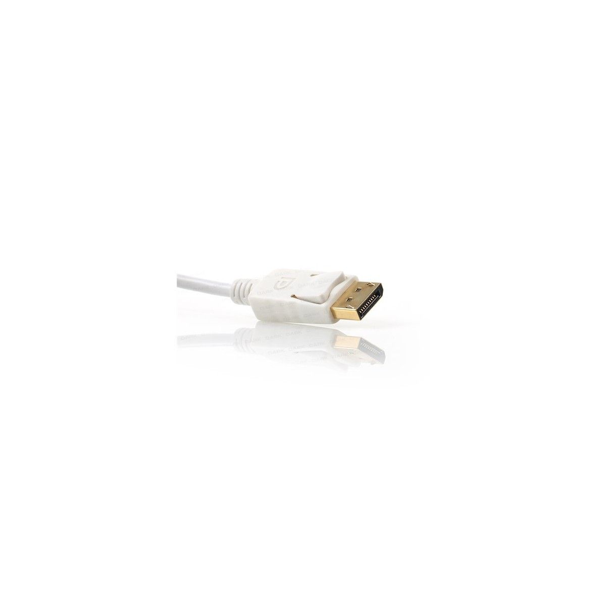Dark DK-CB-DPXMDPL150 DisplayPort To Mini DisplayP