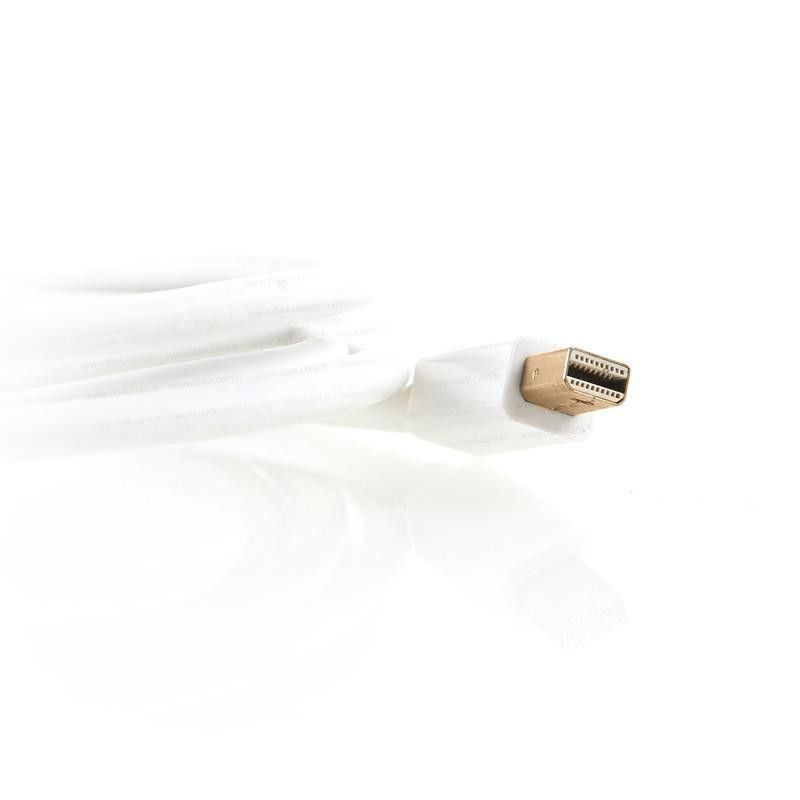 Dark 1.8m Mini Displayport to Hdmi Kablo