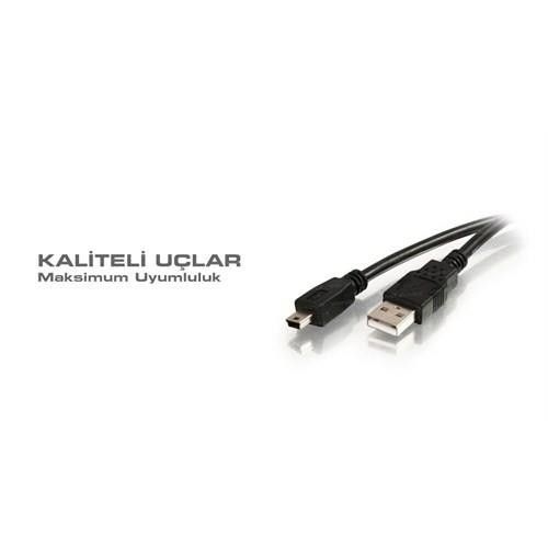 Dark 3m. Usb 2.0 Micro Usb Kablo