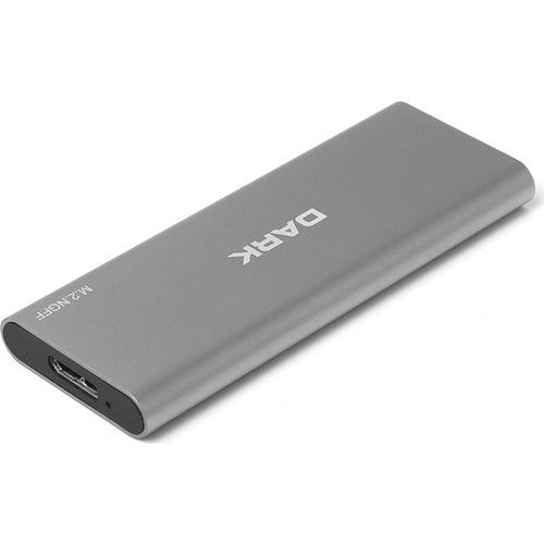 Dark AC-DSEM2 USB3.0 - M.2 SATA Disk Kutusu