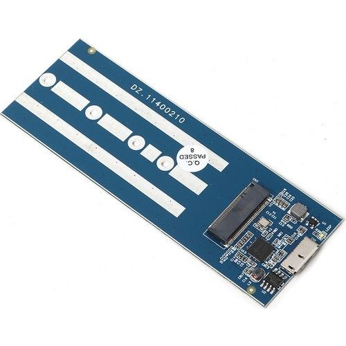 Dark AC-DSEM2 USB3.0 - M.2 SATA Disk Kutusu