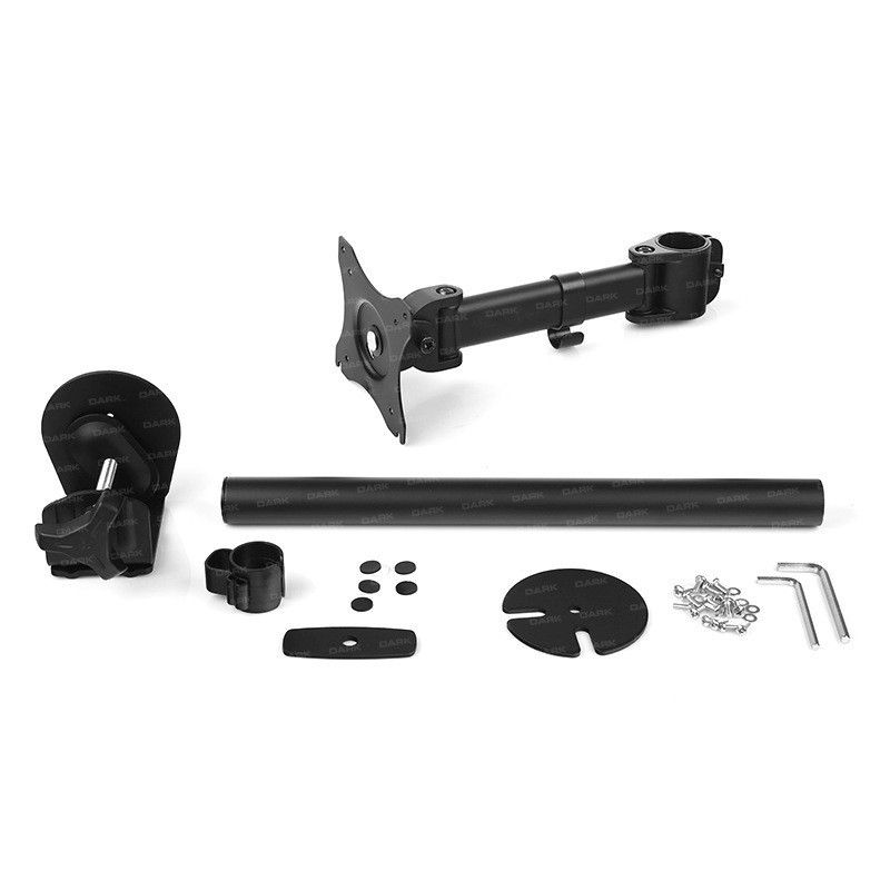 Dark AC-VM13 13"-27" Masa Tipi Monitör Kolu