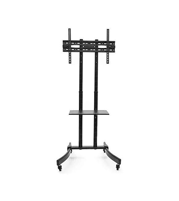 Dark AC-VS02 37"-70" Tekerlekli Tv Sehpası