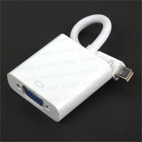 Dark DK-HD-AMDPXVGA Mini DisplayPort To Vga Dönüşt