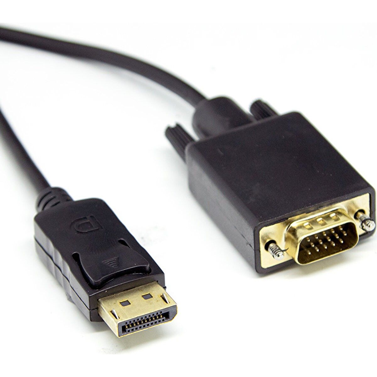 Dark CB-DPXVGAL180 1.8m Display Port Kablo