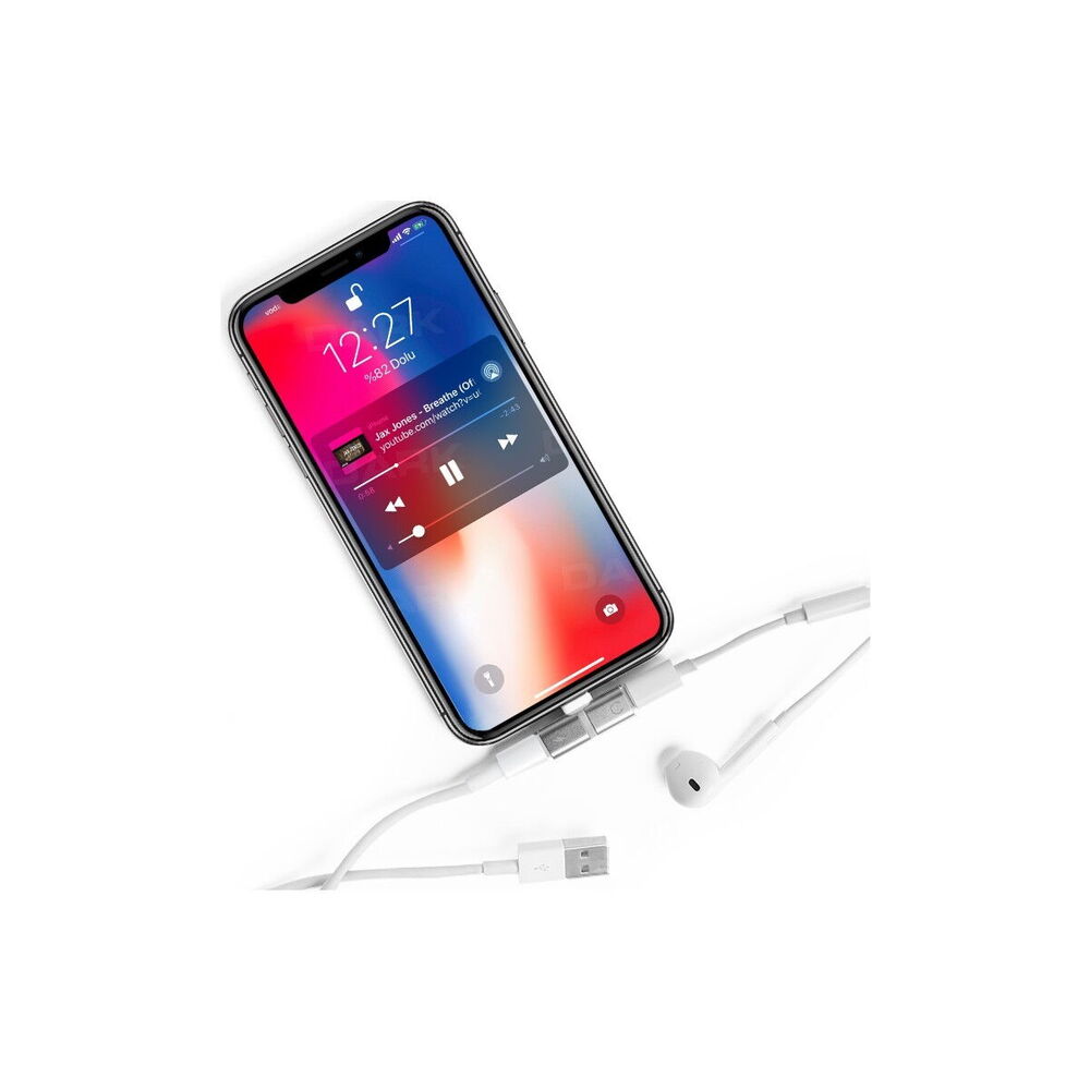 Dark DK AC CPIX2 Lightning Çoklayıcı