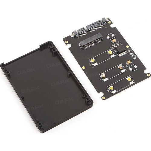 Dark DK-AC-MSATA MSATA - SATA Dönüştürücü