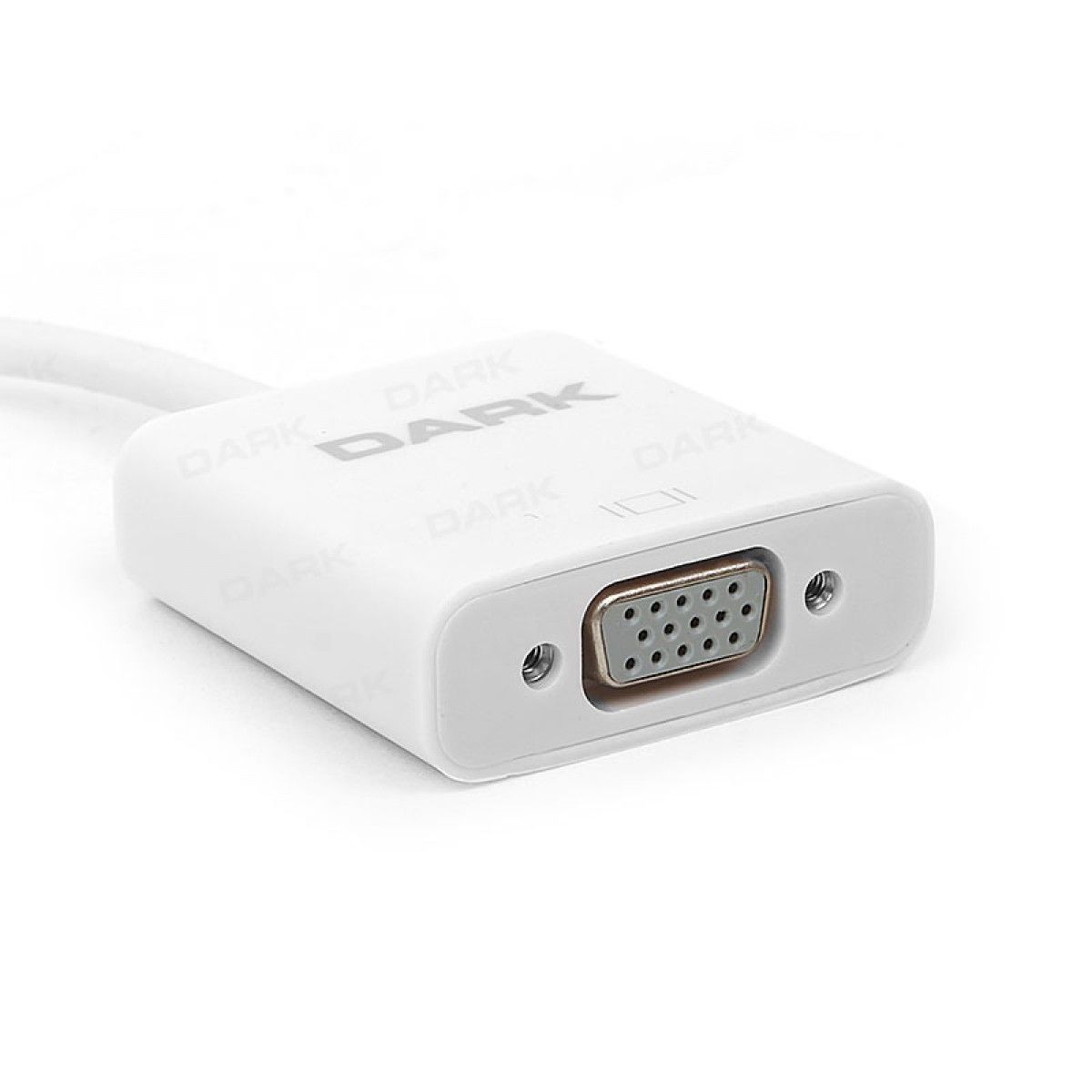 Dark DK AC U31XVGA USB 3.1 Type C - VGA Dönüştür