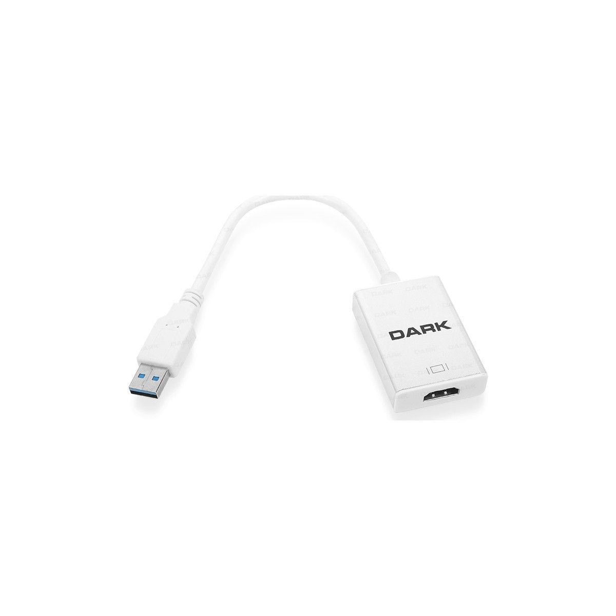 Dark DK-AC-UGA33 Usb 3.0 - Hdmi Dönüştürücü