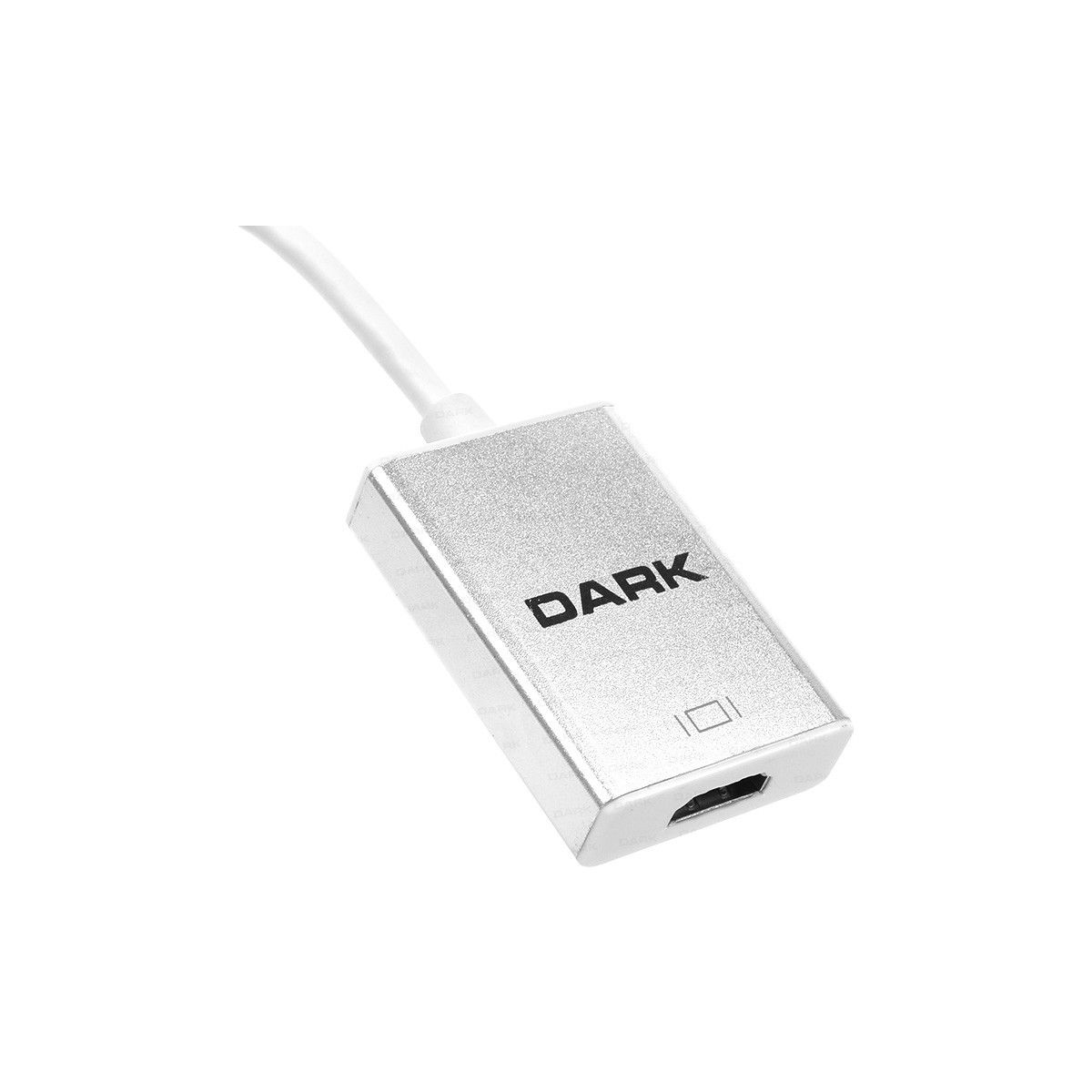 Dark DK-AC-UGA33 Usb 3.0 - Hdmi Dönüştürücü