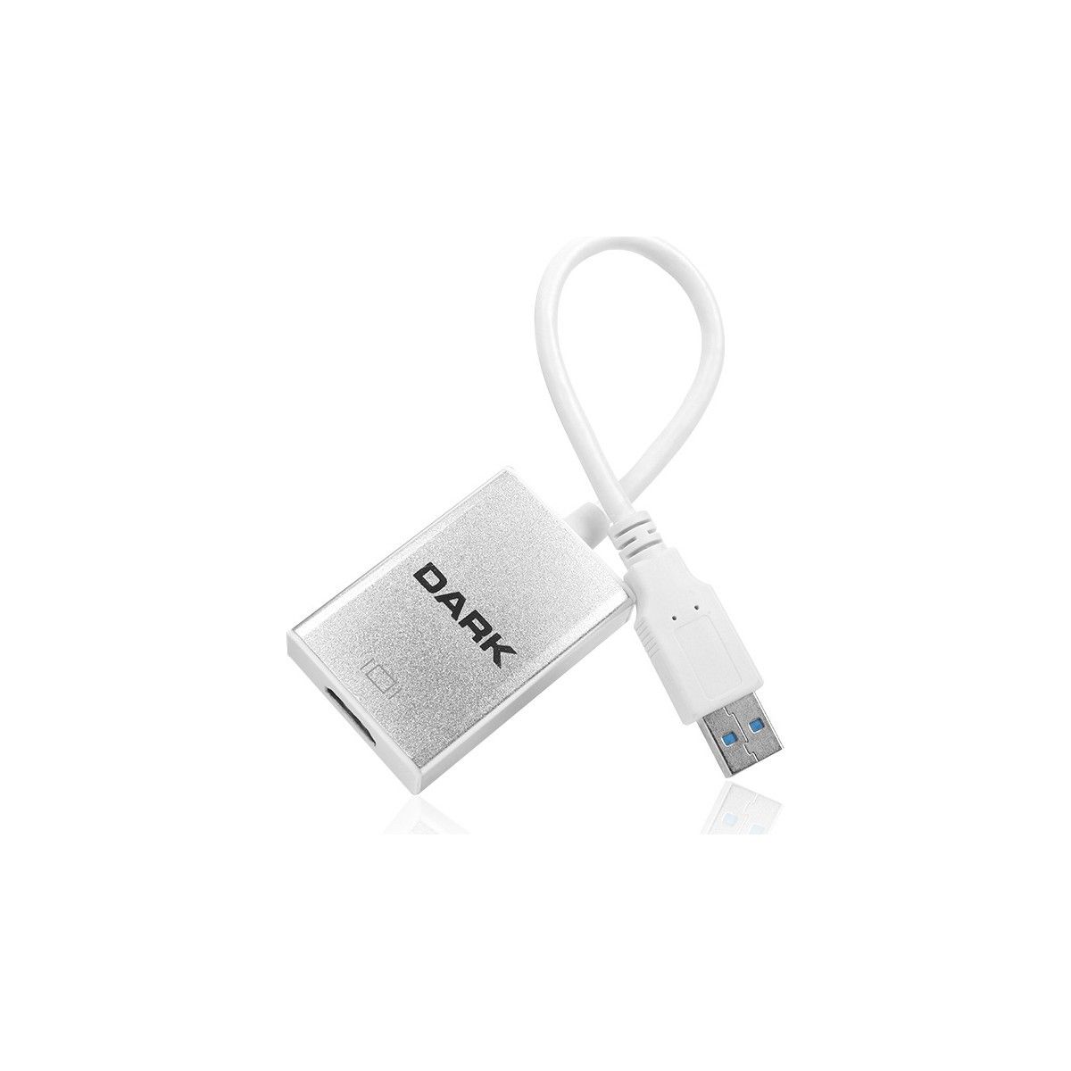 Dark DK-AC-UGA33 Usb 3.0 - Hdmi Dönüştürücü