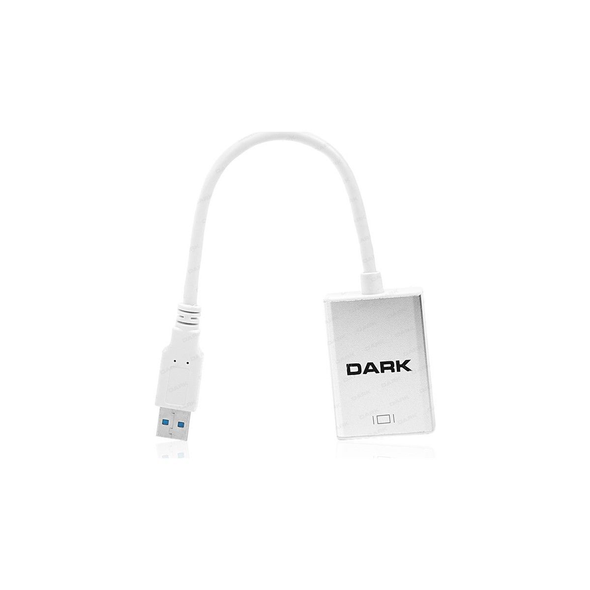 Dark DK-AC-UGA33 Usb 3.0 - Hdmi Dönüştürücü