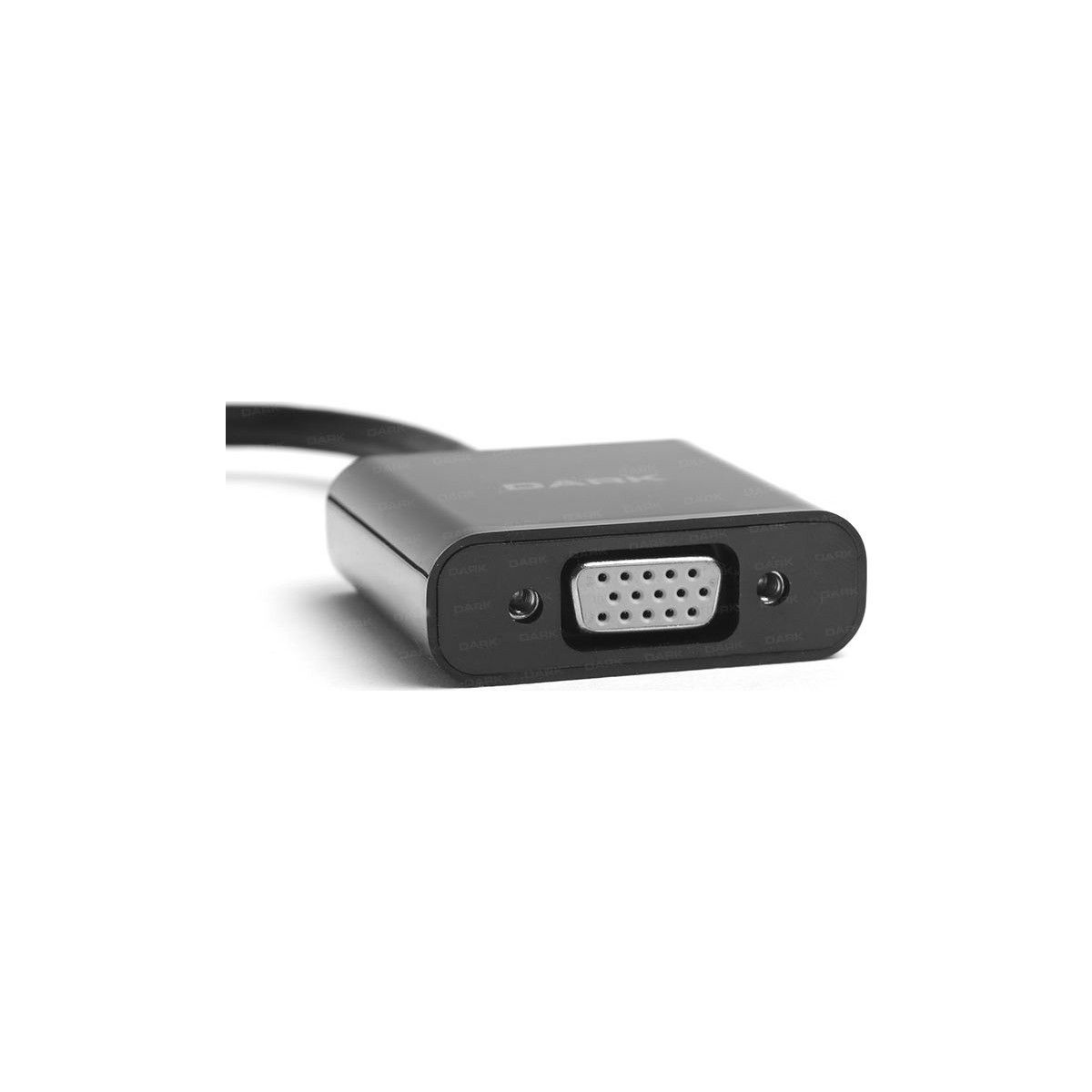 Dark DK-AC-UGA34 Usb 3.0 - Vga Dönüştürücü