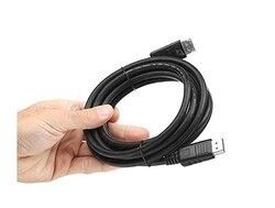 Dark DK-CB-DPL154K 1.5m. 4K Display Port Kablo