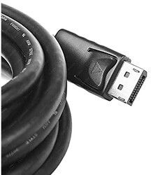 Dark DK-CB-DPL154K 1.5m. 4K Display Port Kablo