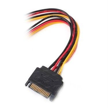 Dark DK-CB-P202 2x15 Pin Sata Dönüştürücü